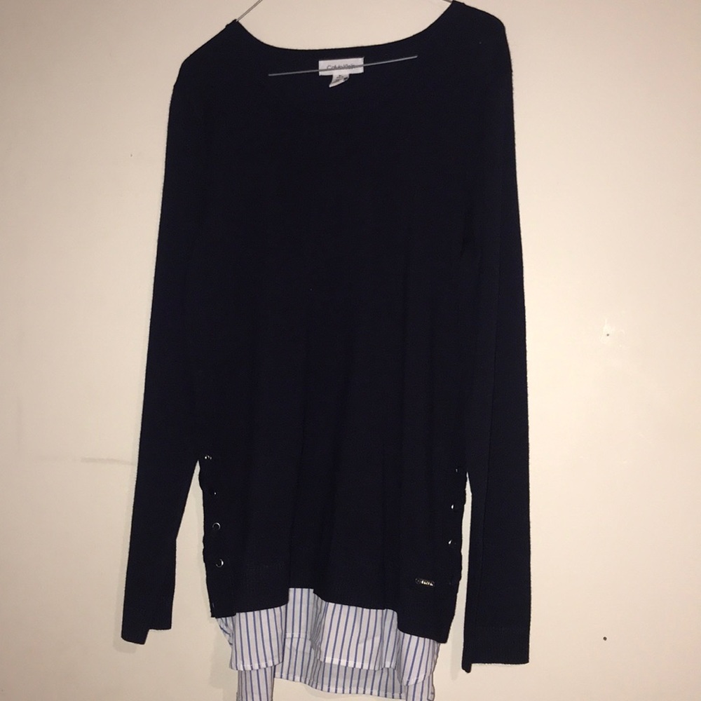 Calvin Klein shirt